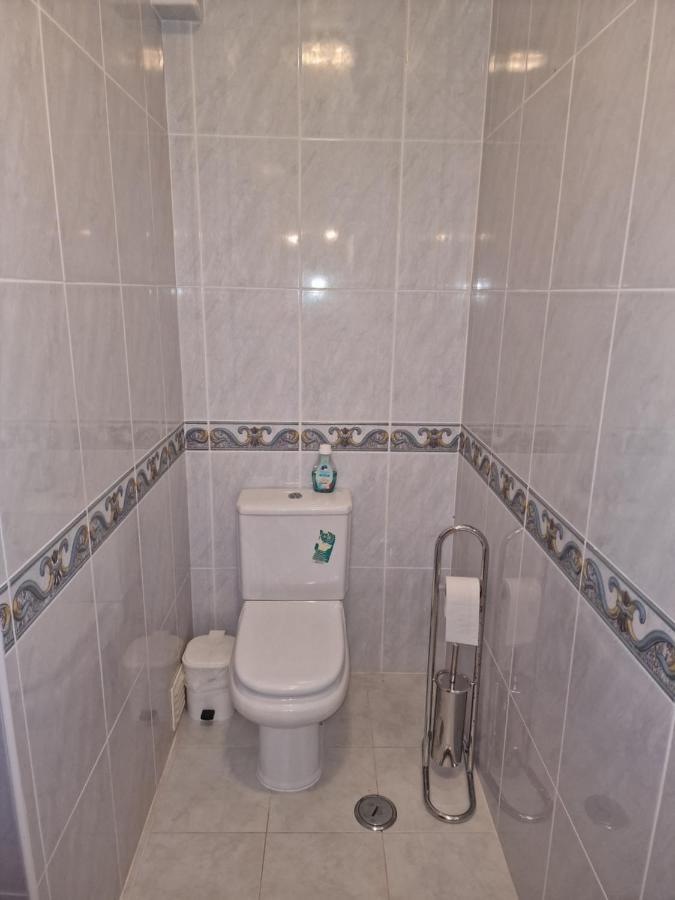 Chez Gilbert-Alojamento Local Alqueidao da Serra Ngoại thất bức ảnh